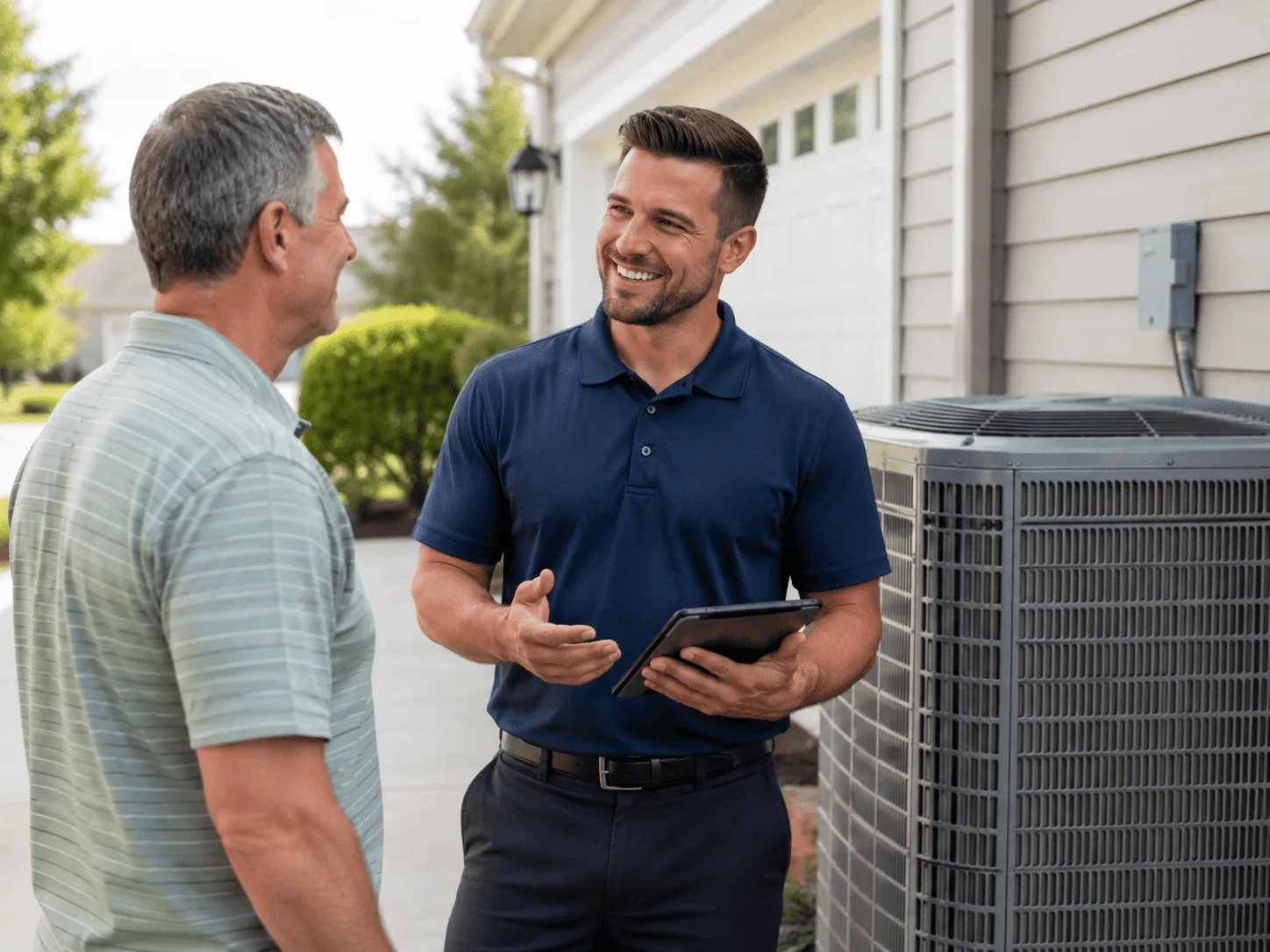 Heat Pump Installation Carriere, MS FAQs